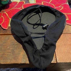 Avenir Memory Foam Bike seat cover